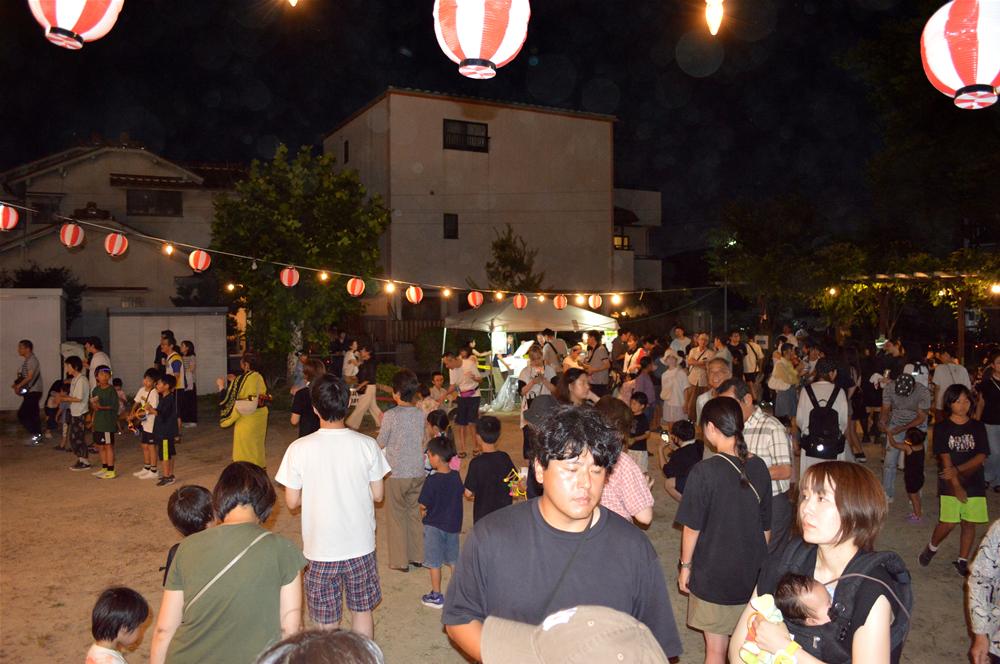 2025-07-26 盆踊り74